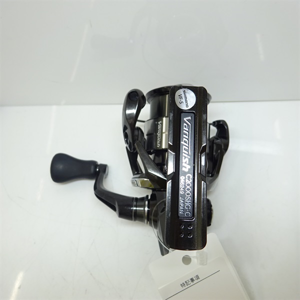 ２３ヴァンキッシュＣ２０００ＳＨＧ